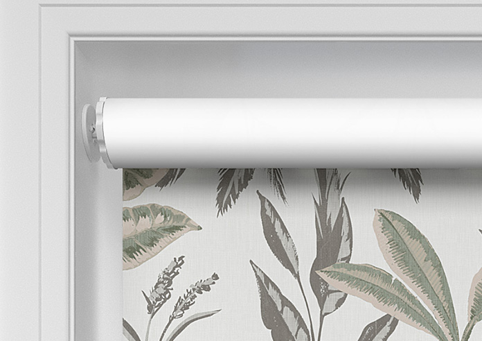 Miami Beach, Dusk - Twist&Fit Roller Blind - Image 10